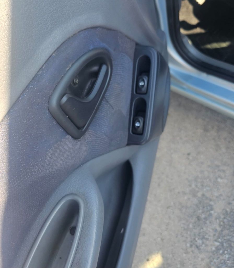 Renault Clio 1.2