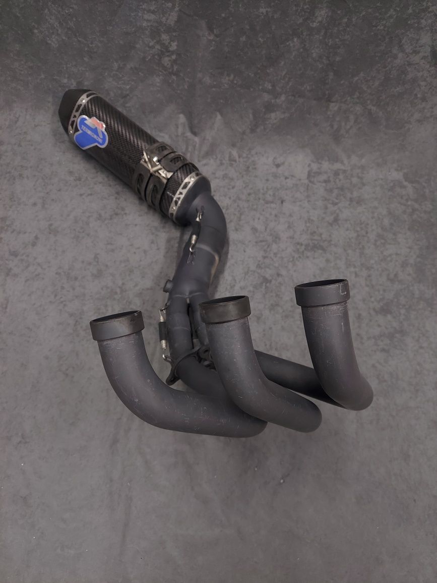 Wydech Termignoni Yamaha MT09 Sportowy Tłumik Kolektor Tuning Arrow