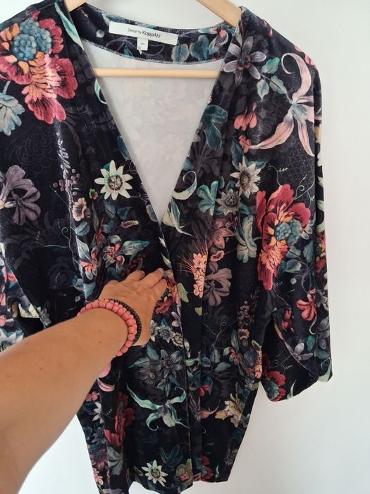 Kimono narzutka KappAhl M/L