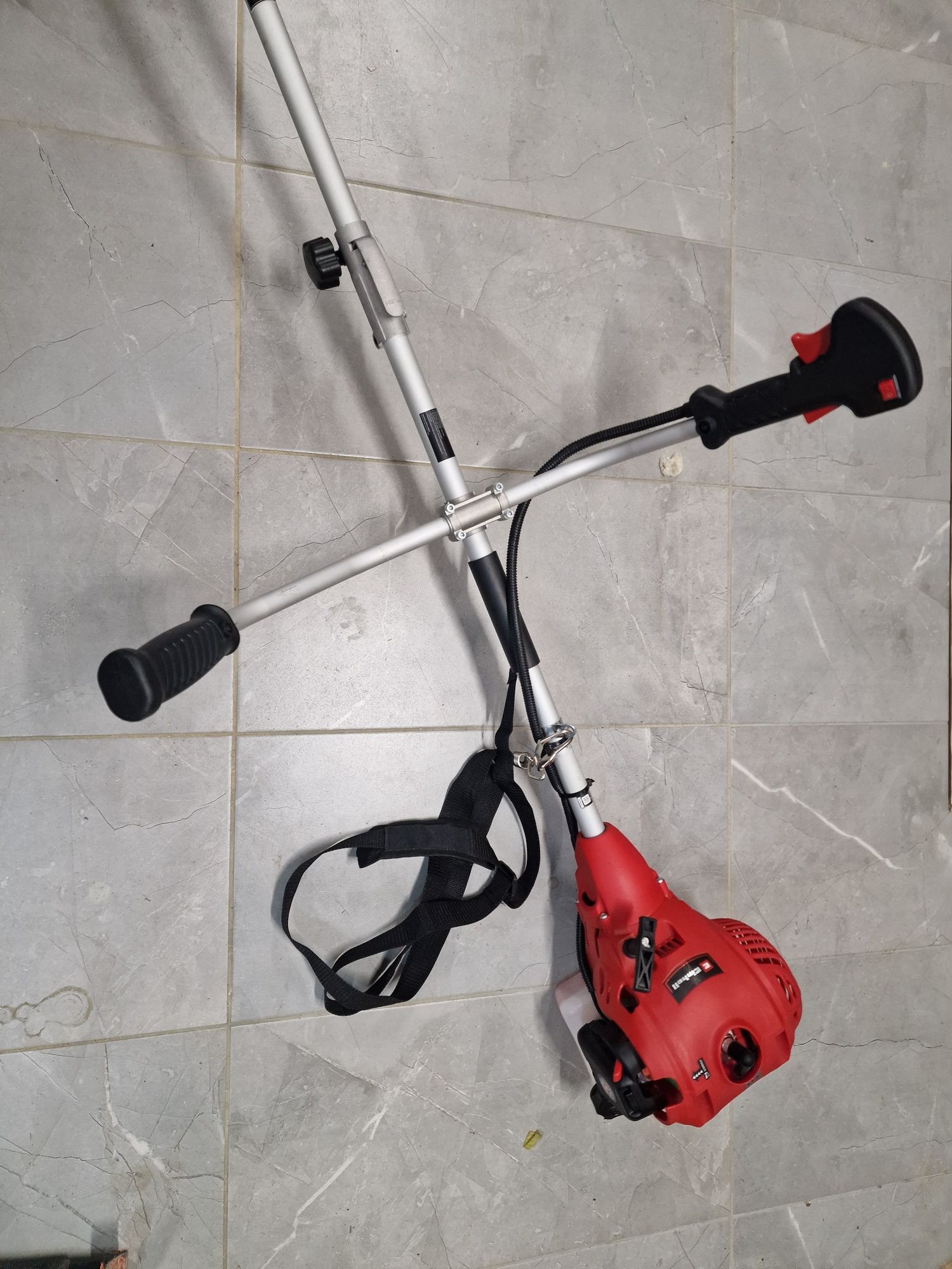 Kosiarka spalinowa GC-BC 25/1 Einhell
