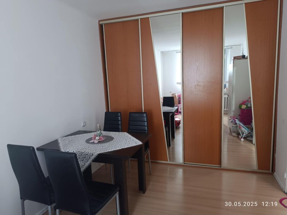 Mieszkanie do wynajęcia