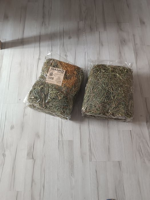 Siano dla królika