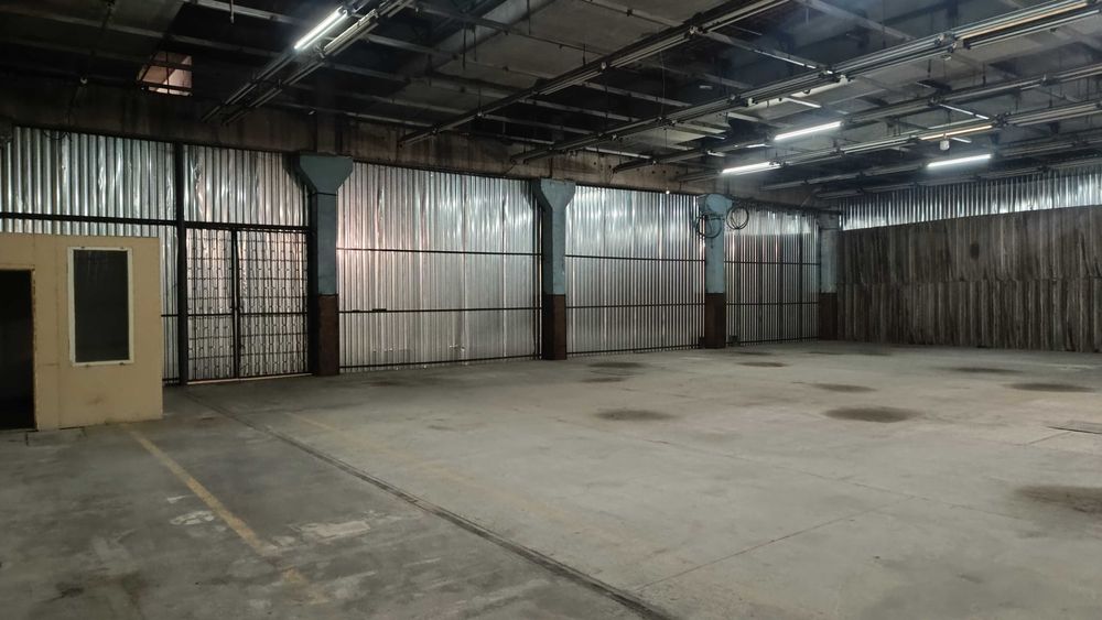 Складське /виробниче приміщення в оренду площею ~400 кв.м.