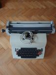 Elektryczna maszyna do pisania