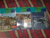 Fazer geografia