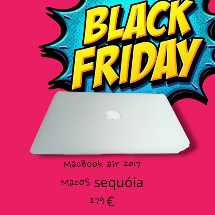 MacBook air Core i5