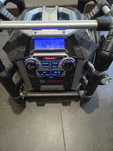 Radio budowlane Bosch GML 50