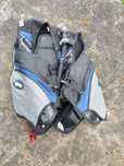 Colete BCD da Mares