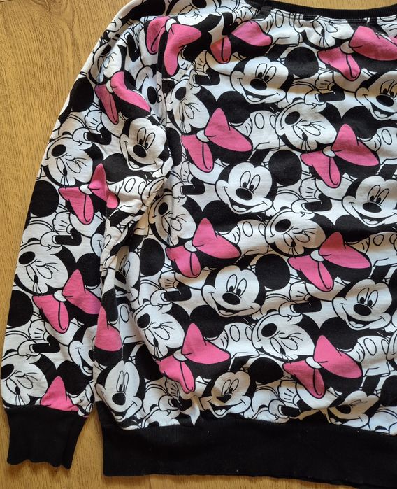 Bluza Mini dziewczęca 164-174