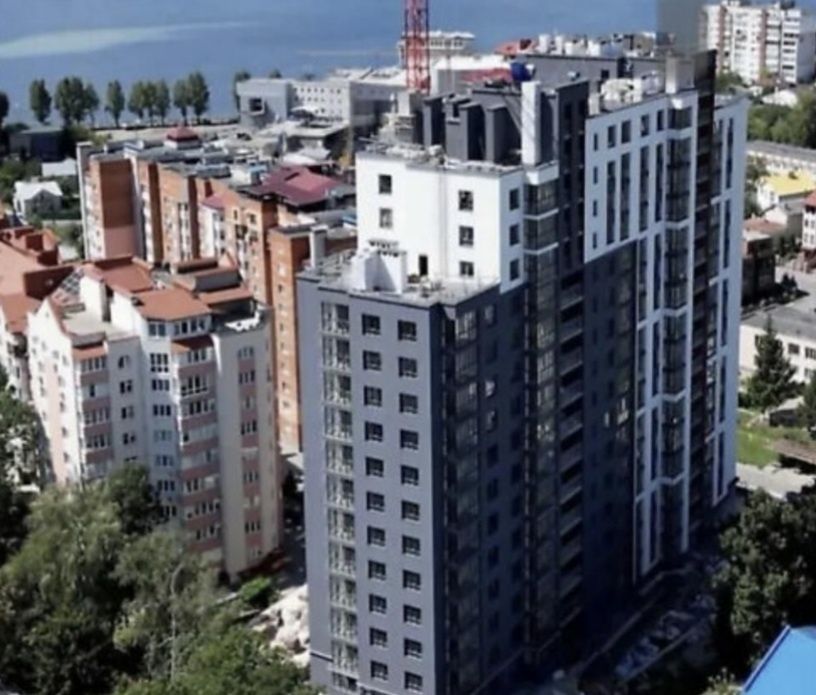 Продаю 2-к ЖК Atlanta tower,власник.
