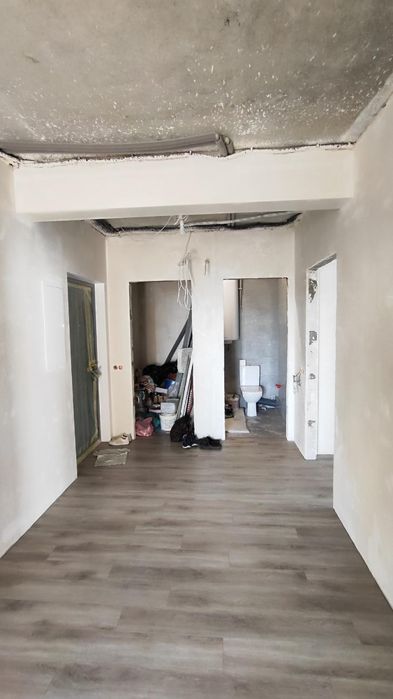 Продам 3 ком. квартиру с ремонтом в ЖК Скай Сити. Сити Центр 205-928