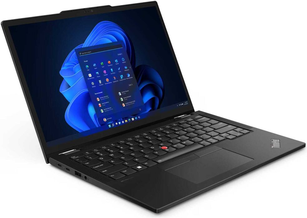 Продам новий ноутбук - трансформер Lenovo ThinkPad X13 Yoga Gen 4