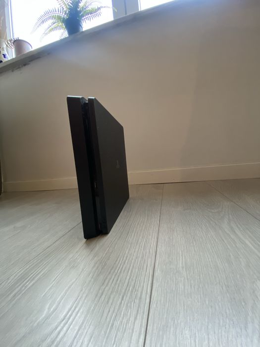 Playstation 4 slim 500gb