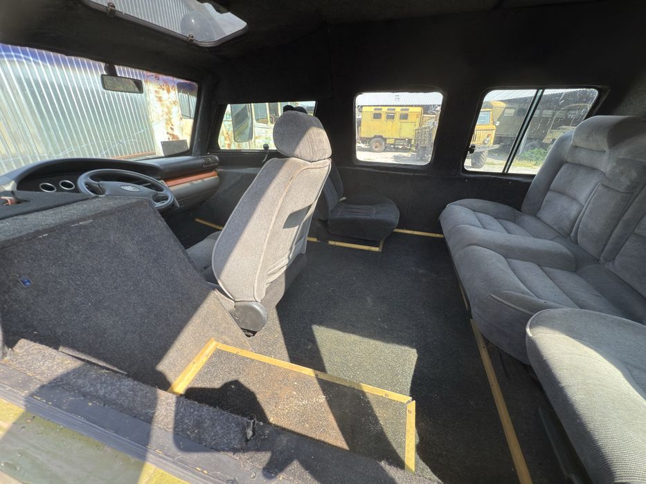 Брдм-2 всюдехід гарний стан