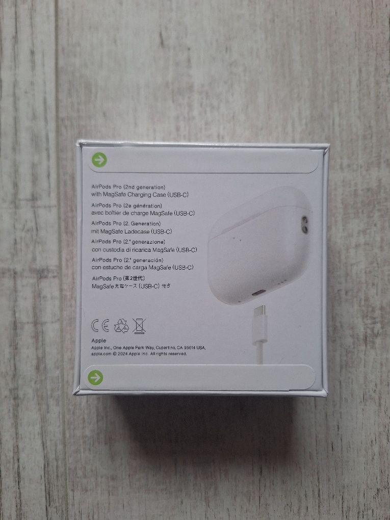 Apple AirPods Pro 2