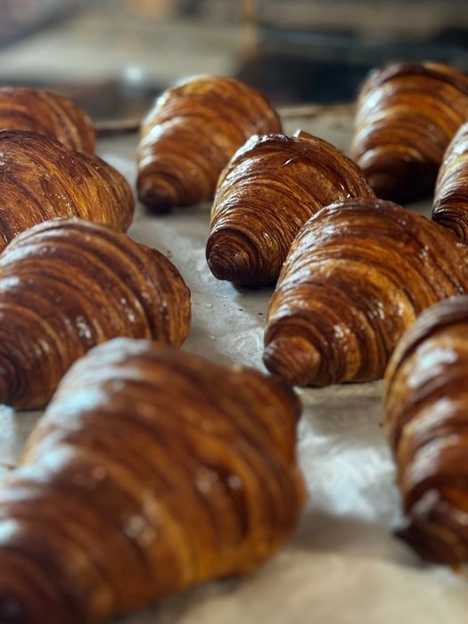Unikalny koncept piekarniczo–cukierniczy w sercu Gdańska