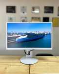 Монітор Fujitsu B24-8 TE Pro/24"/1920х1080/FHD/LED/IPS/60Гц/Гарантія