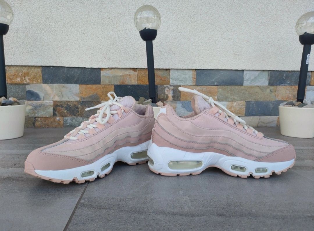 Buty sportowe Nike Air Max 95