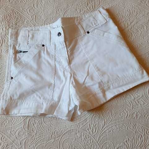 Calção    branco