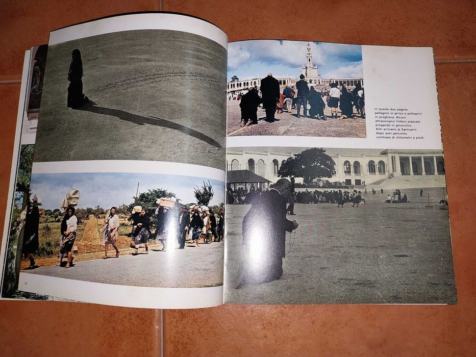 Fátima - Severo Rossi 1983