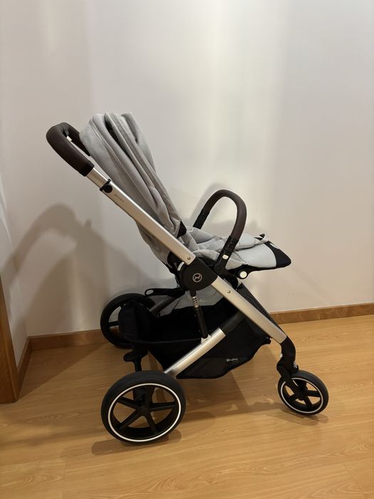 Cybex Balios S Lux