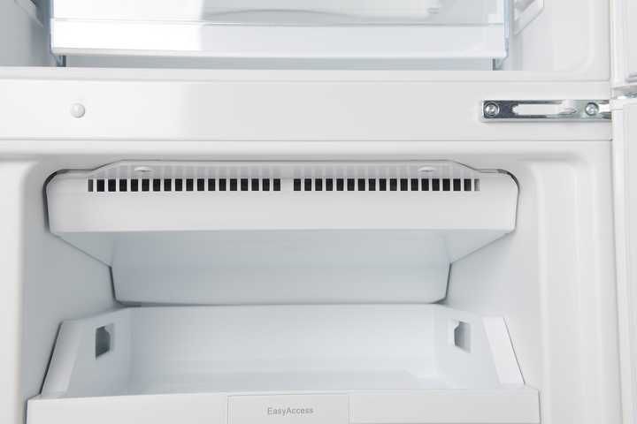 Холодильник BOSCH KGN33NW206