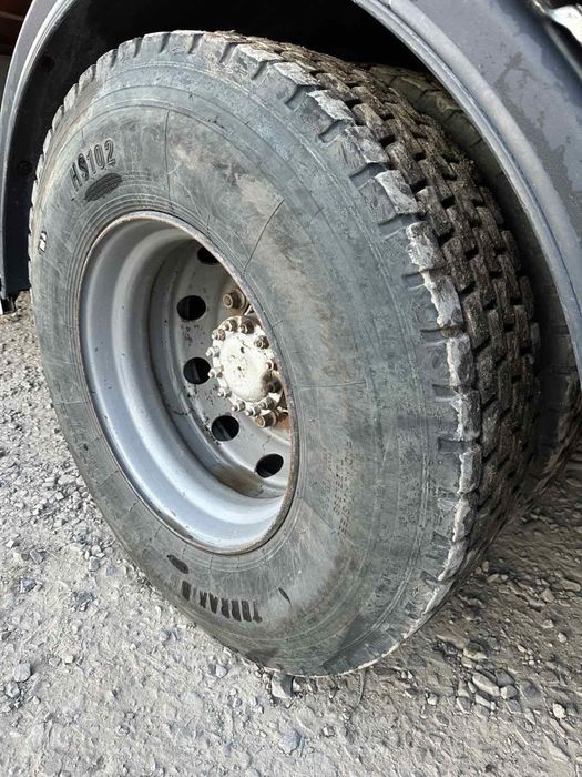 Продам Volvo HYF 10.12