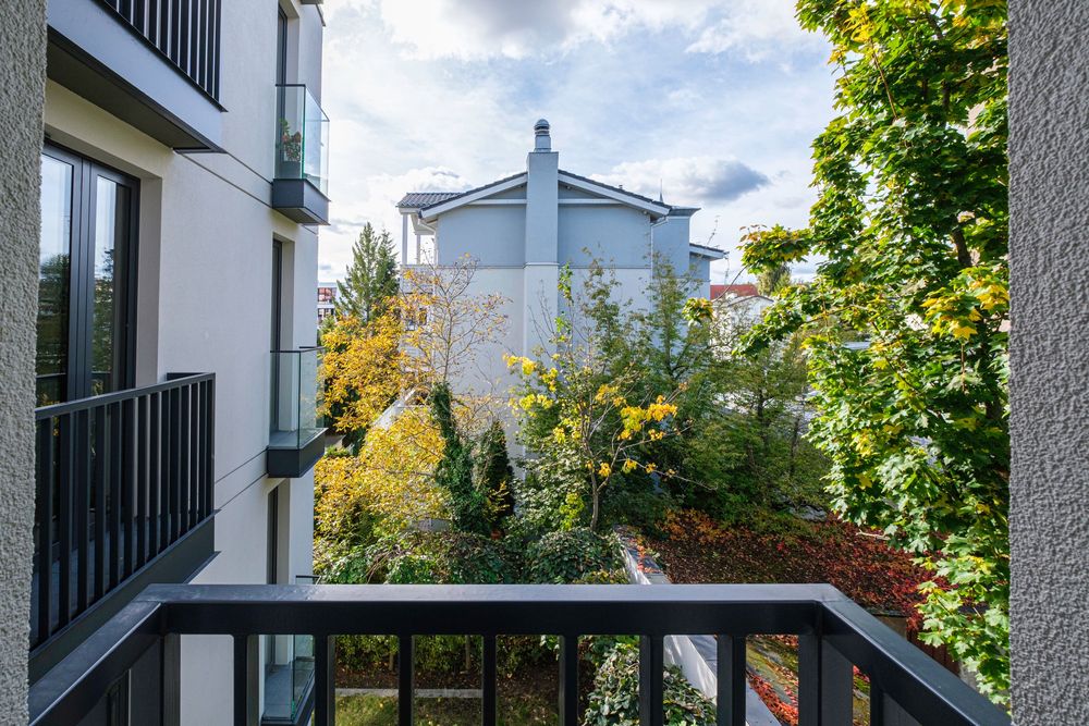 Nowy apartament Sopot Przy Plaży 2 sypialnie