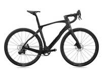 NOWY Pinarello Grevil F7 GRX BLACK / STONE GREY  Warszawa