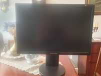 sprzedam monitor  17 cali  samsung