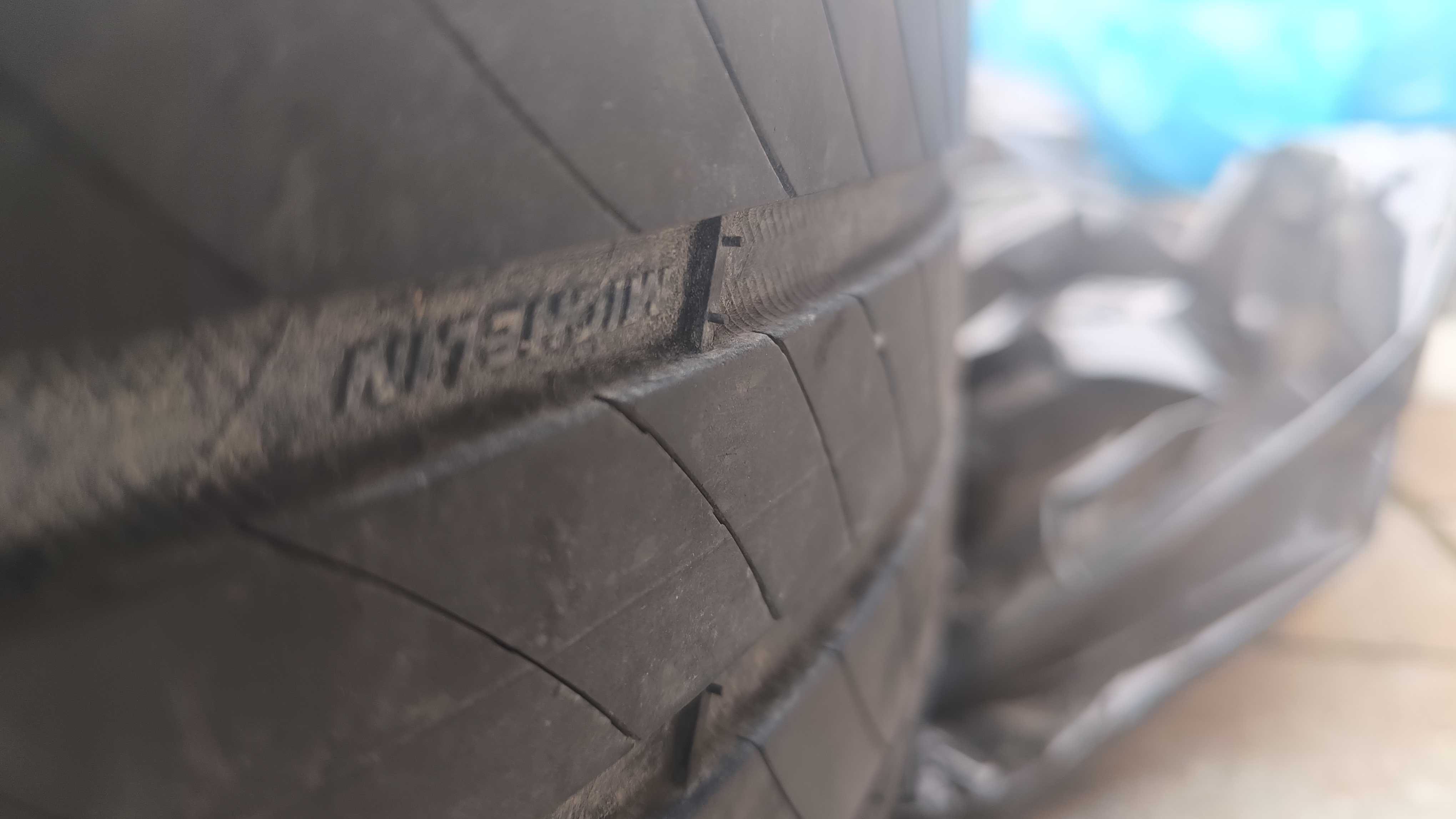 Opony Michelin Primacy 4 225/55 R17
