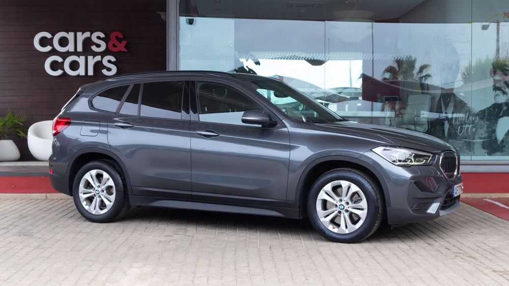BMW X1 25 e xDrive Corporate Edition
