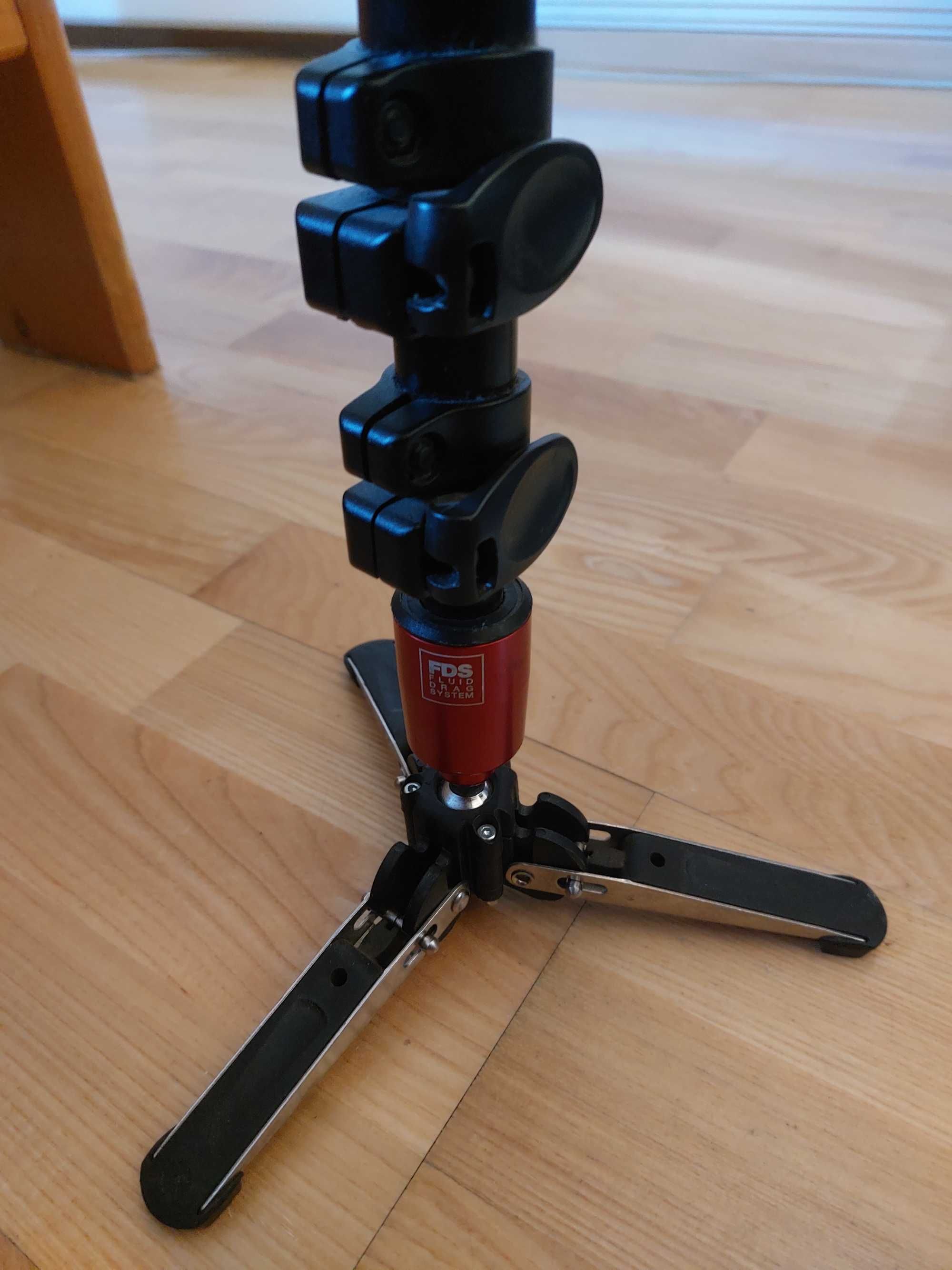 Manfrotto MVM250A -Monopod
