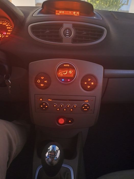Renault Clio 1.2