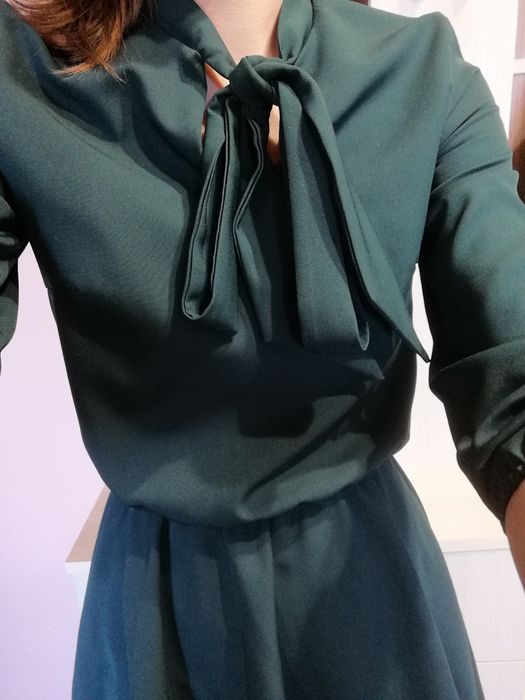 Платье размер S