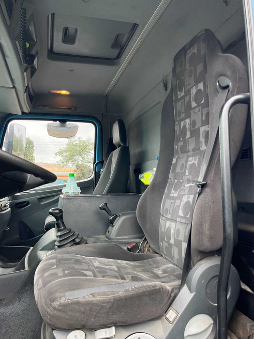Mercedes-Benz Atego 1324