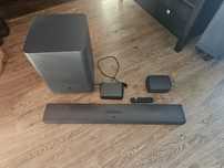 Soundbar JBL Bar 9.1 Stan bardzo dobry