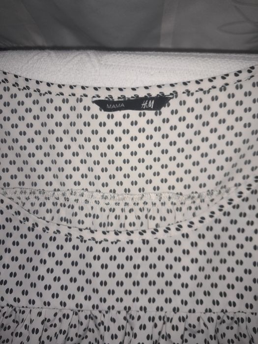 Bluzka ciążowa H&M.r.L.