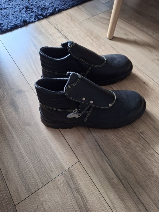 Buty robocze Demar 45