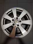 Alufelgi Mercedes 7JX16 ET43 5X112