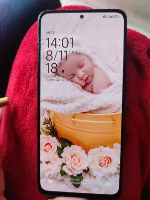 Xiaomi Note 11 Pro 5G 128GB/6GB