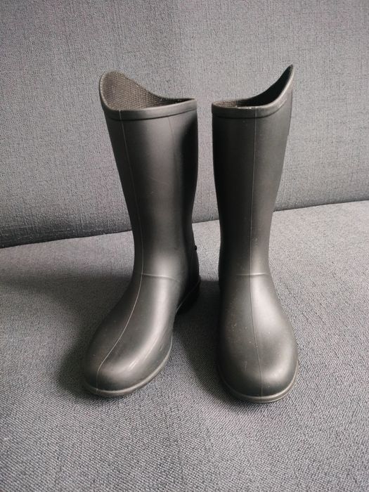 Buty do jazdy konnej, rozmiar 28, dziecięce