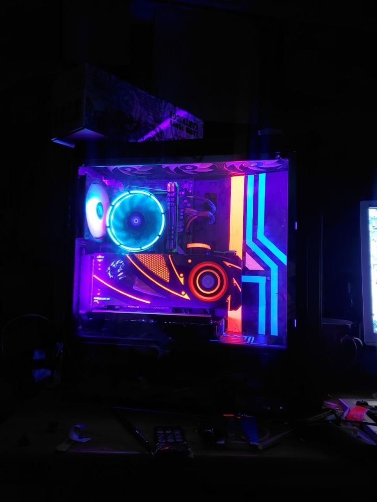 AMD Radeon R9 290 4GB DDR5