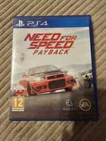 Need for speed payback po polsku ps4 ps5 PlayStation