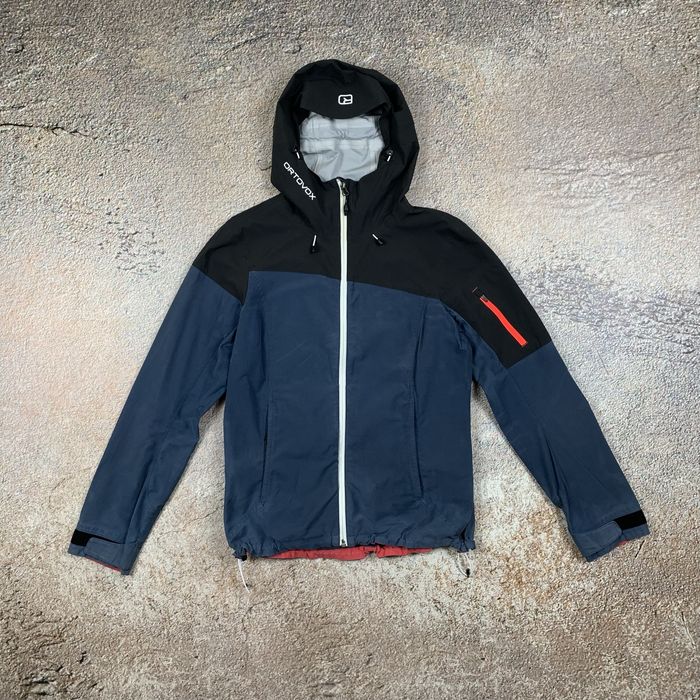 Ortovox Convara Outdoor Women’s Jacket Жіноча Куртка Ортовокс