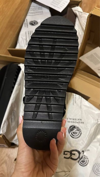 Угг угги агг уггі рощмір 40 та 39 натуральні ugg угг угги угги