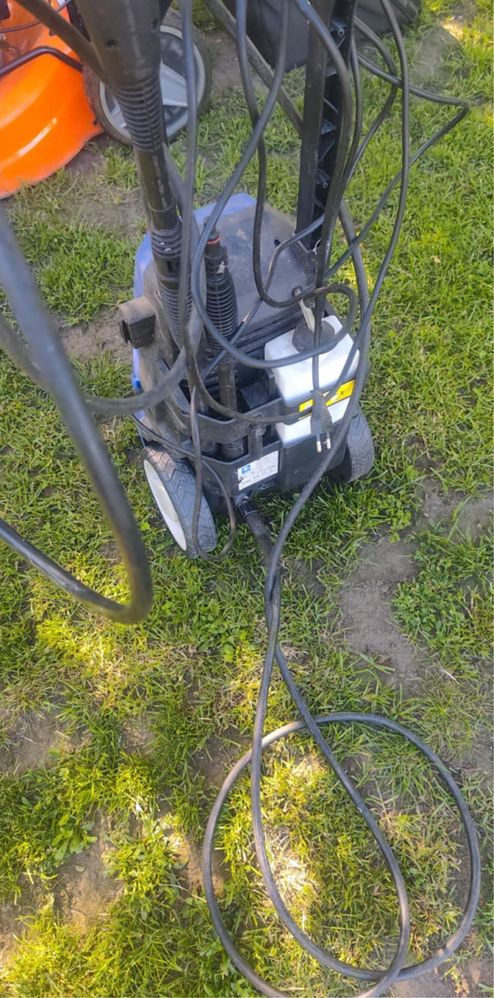 Sprzedam karcher okzaja
