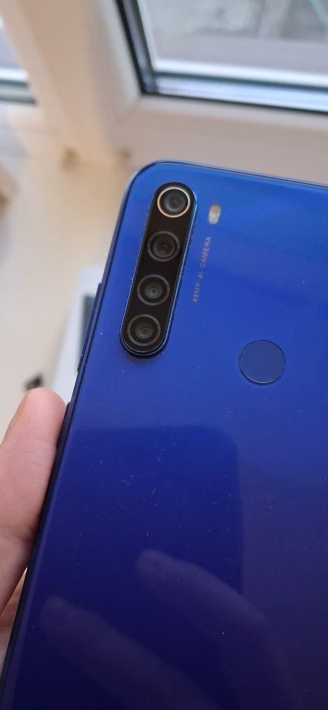 Xiaomi Redmi Note 8T