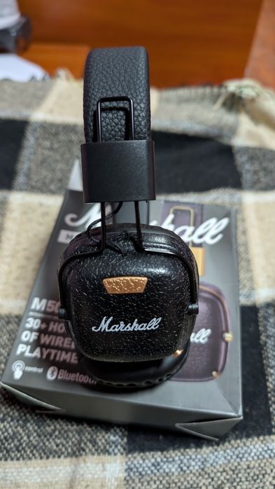 Marshall Major 5 V, навушники