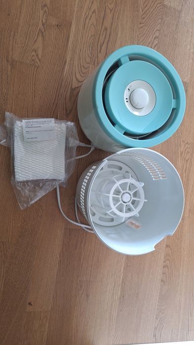 Nawilżacz powietrza Philips